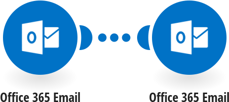 Automatically Move Office 365 Messages From A Specific - Circle (550x287)