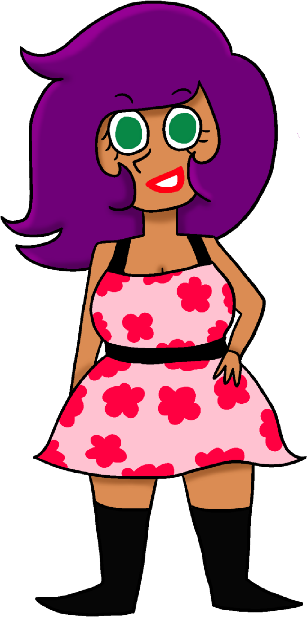 Corona Charahub - Corona Charahub (1024x2048)