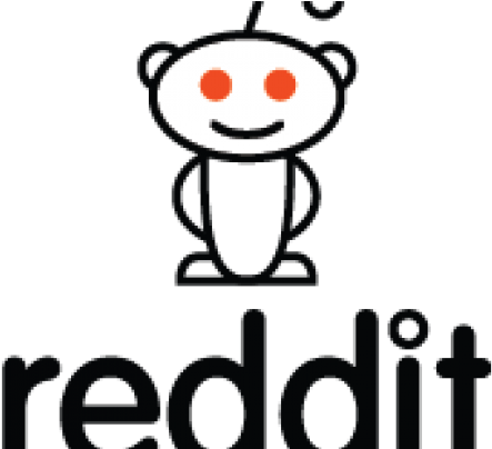 Worst Lpt Reddit Post Ever - Reddit Logo (518x403)