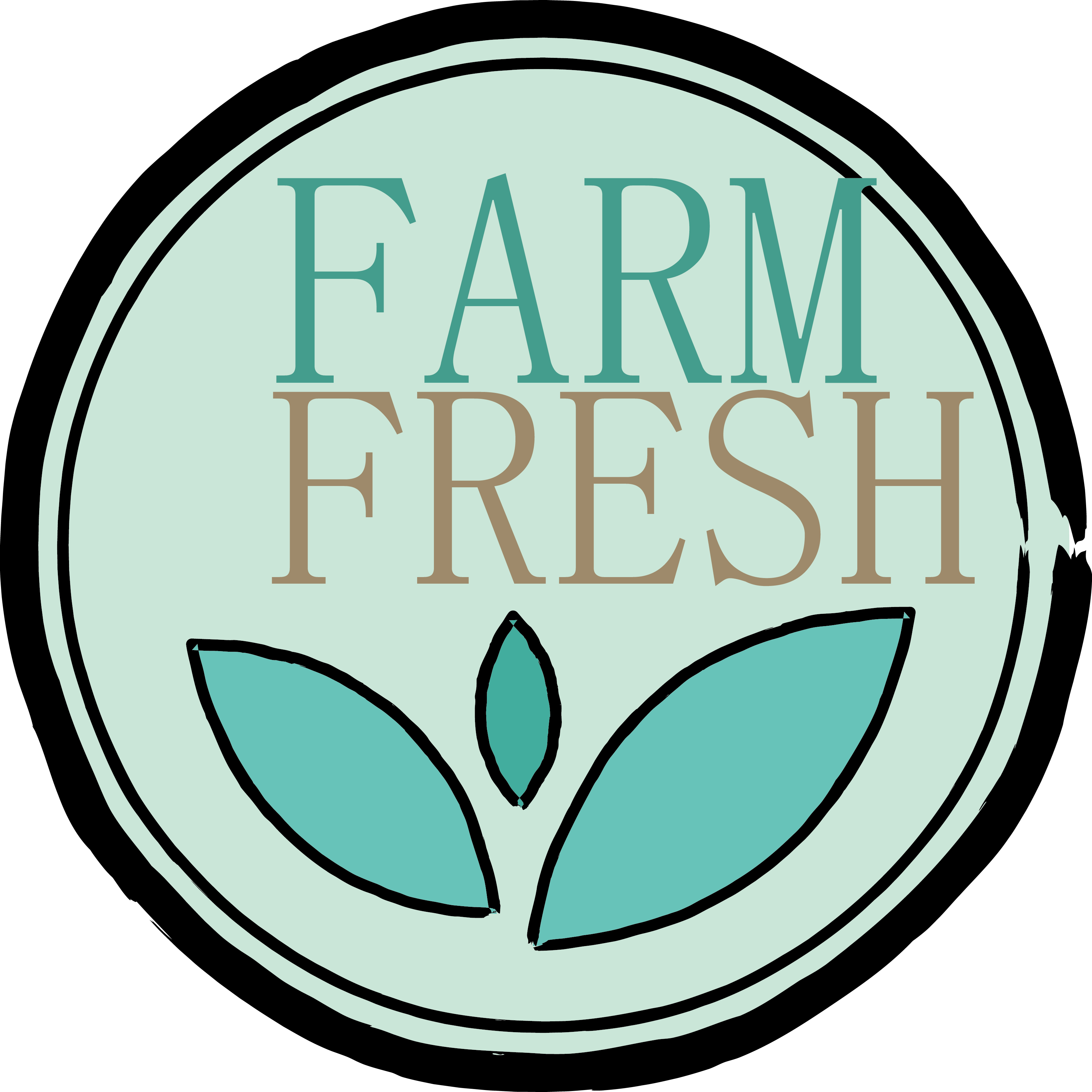 Logo Clip Art - Logo Clip Art (3322x3321)