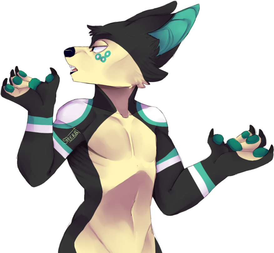 Oh, Dear, I'm Sorry, I'm Fabulous [oc] - Cartoon (923x865)