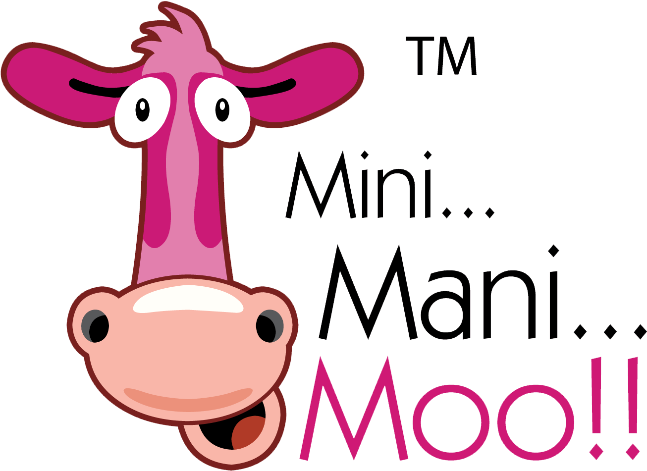Mini Mani Moo - Nail (1405x1062)