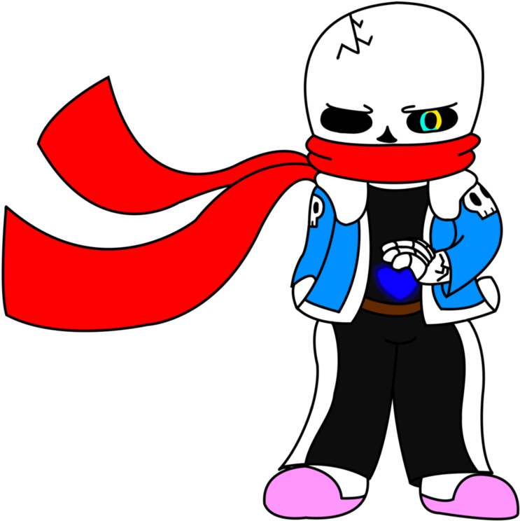 Bad Time By Robbiedaboo - Bad Time By Robbiedaboo (872x917)