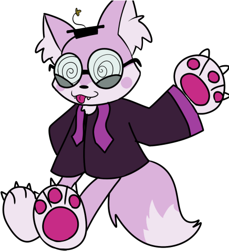 Toto Realz - Cartoon (499x542)