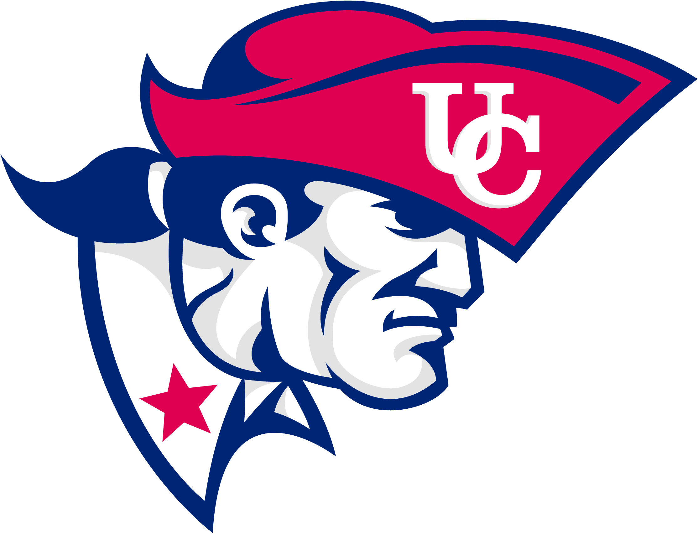 Uc Patriots Logo2-cmyk - University Of The Cumberlands (2400x1950)