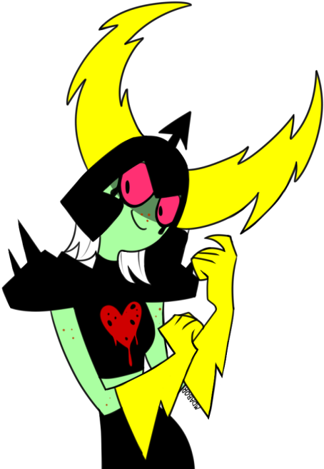 Im Busy Hollering Over Her I'm Sorry - Cartoon (500x670)