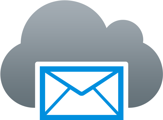Construirea Unui Website De Prezentare - Message Black And White (586x442)