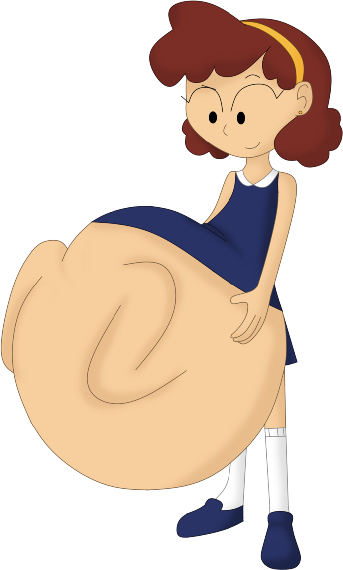 Cristina Ate Someone By Girlsvoreboys - Comics (693x1153)