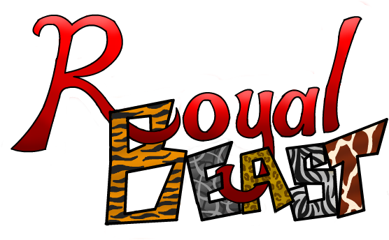 Royal Beast By Akaristella - Ms Island Princess (640x384)