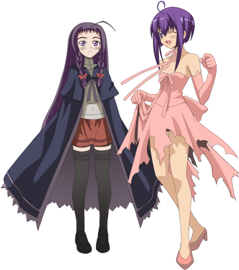 Katiew242 25 13 Normal State By Haosama - Negima! Magister Negi Magi (500x578)