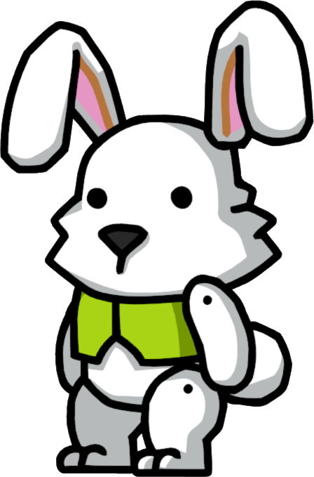 Image - Easter Bunny (448x679)
