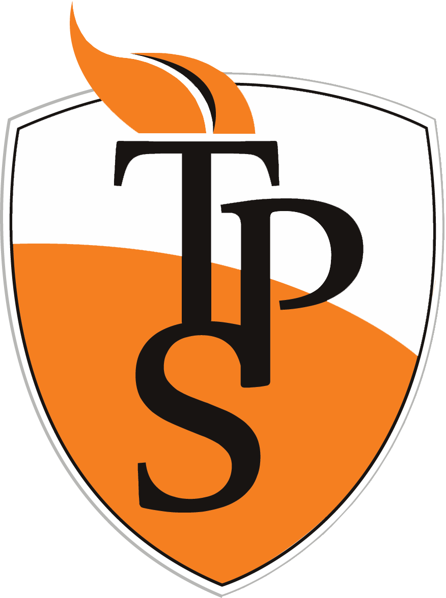Tenafly Public Schools - Tenafly High School Logo (876x1176)