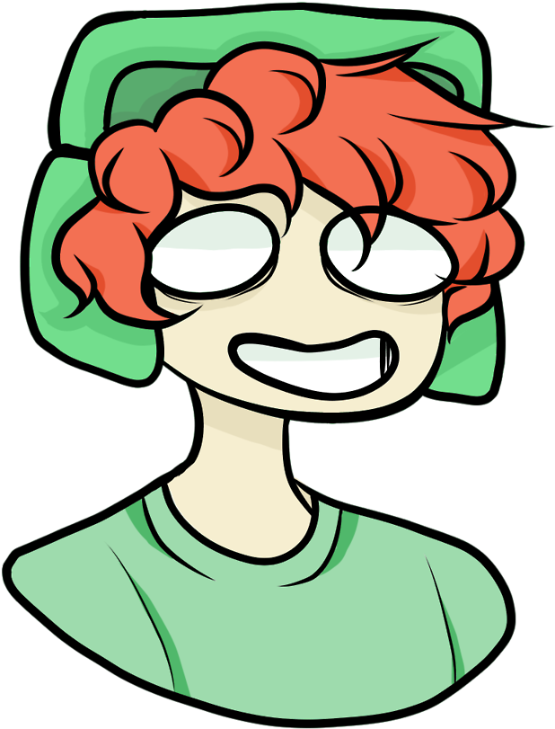 Fire Alpaca I Um Ok - Cartoon (1280x960)