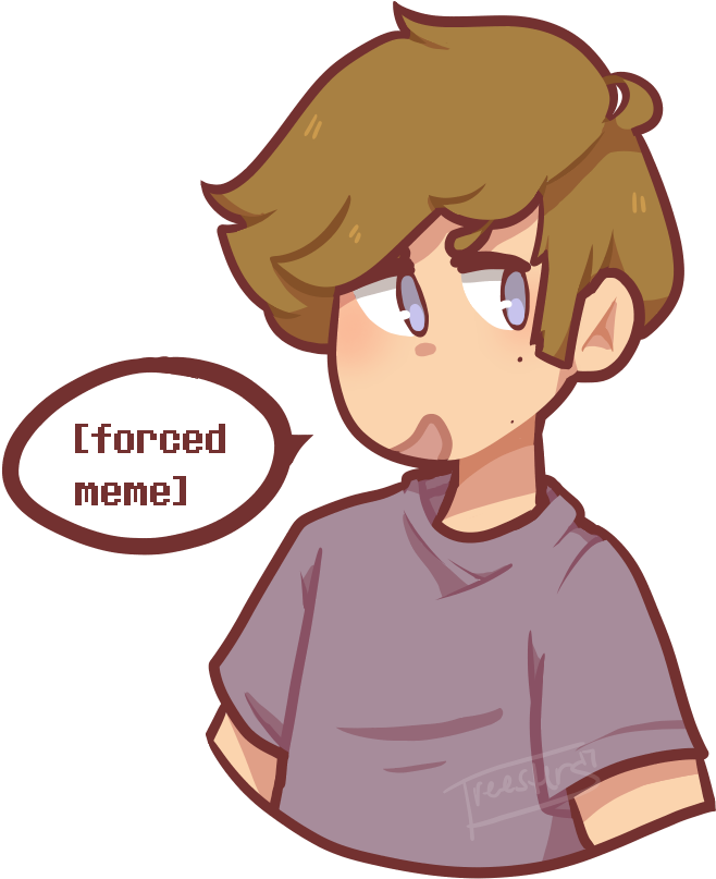 I Can Only Draw @pyrocynical And Like Two Other People - Art (684x841)