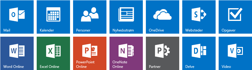 Med En Office 365 Løsning, Hvad Enten Du Vælger Den - Office 365 Online Services (846x246)
