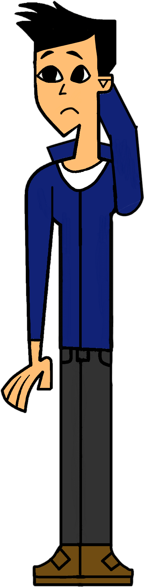 I'm Sorry By Jakehsu0912 - I'm Sorry By Jakehsu0912 (694x1920)