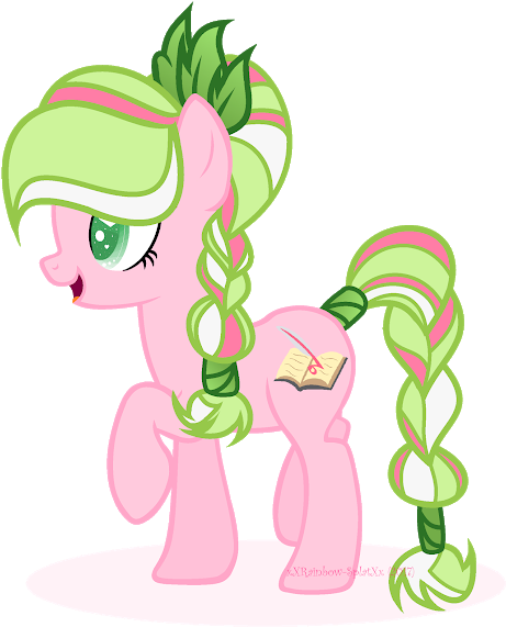 Photo - Mlp Fever (530x579)