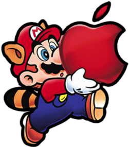 Â - Super Mario Bros 3 (500x288)
