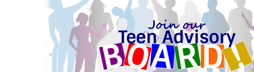Teen Advisory Board - Library Teen Advisory Board (1024x293)