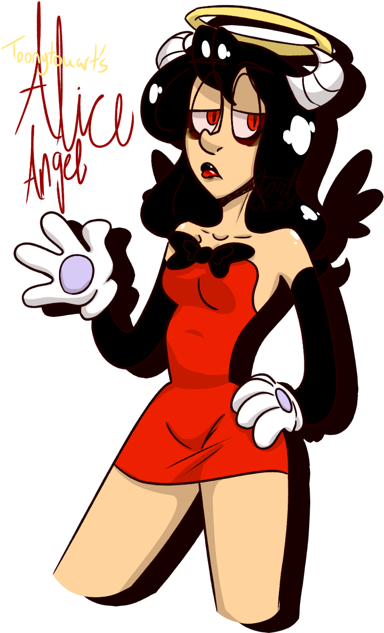 @toonytou I'm Sorry These Are So Late I Hope I Didn't - Cartoon (881x1393)