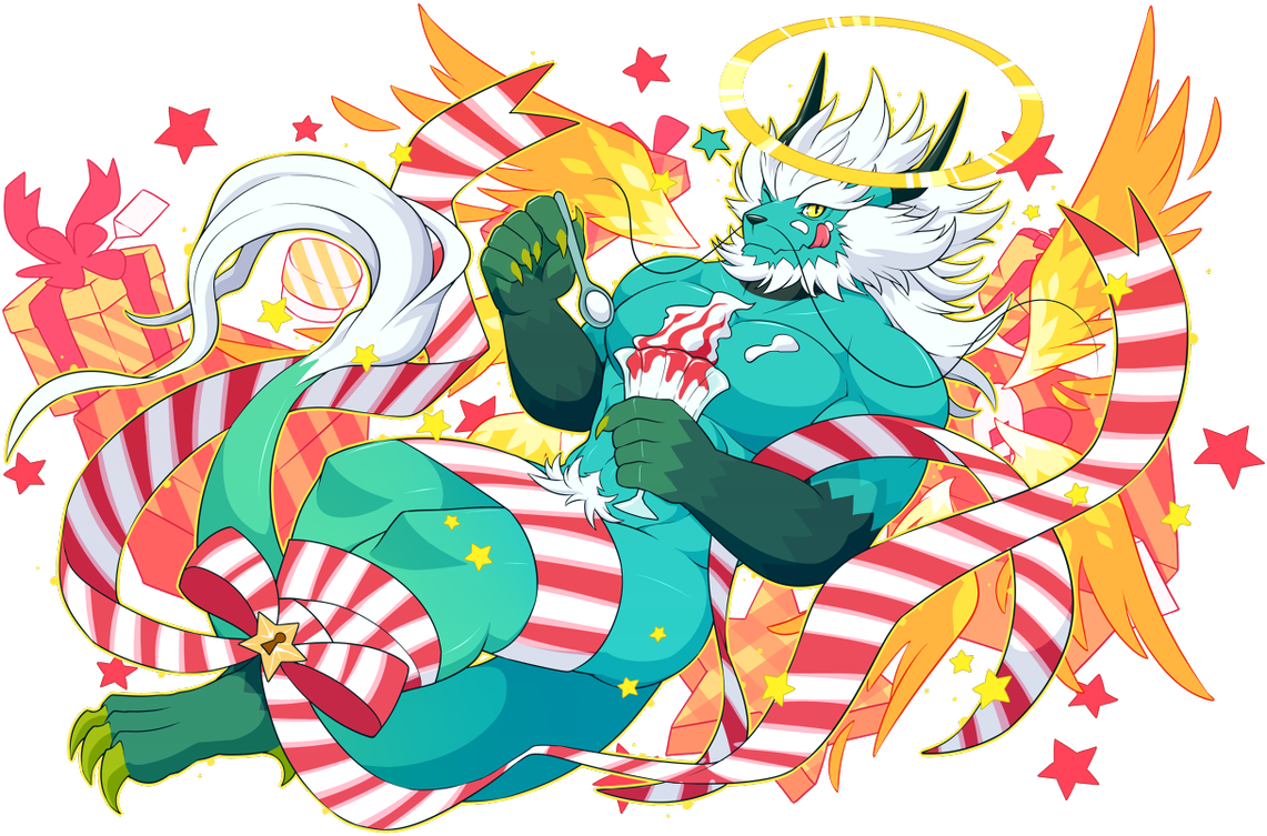 Metadragon On Twitter - Illustration (1200x807)