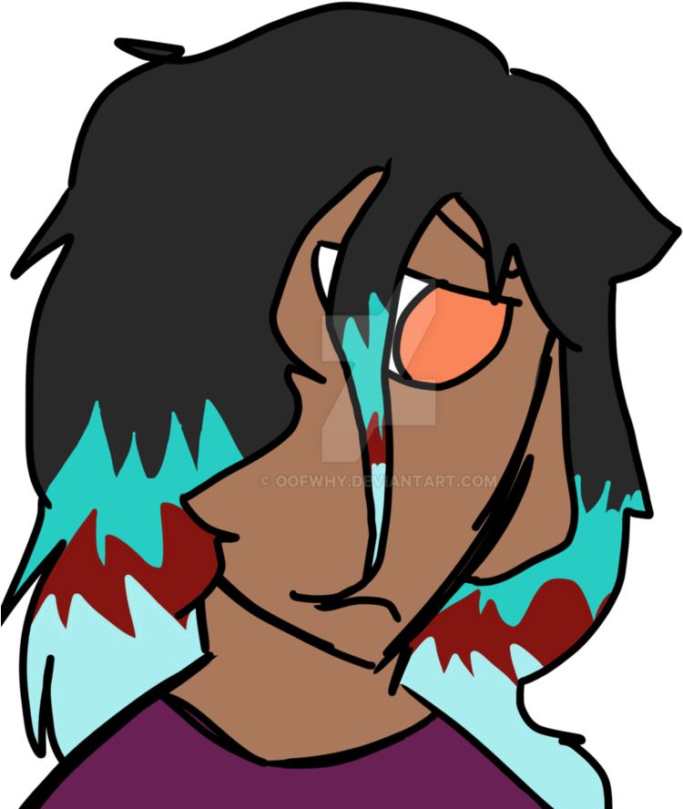 I'm Sorry This Is Really Gross Also I'm So Sorry If - Illustration (830x962)