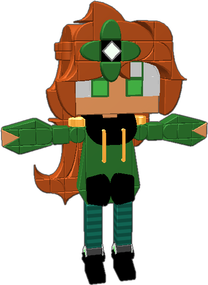 I'm Back Sorry I've Been Gone So Long - Illustration (768x768)