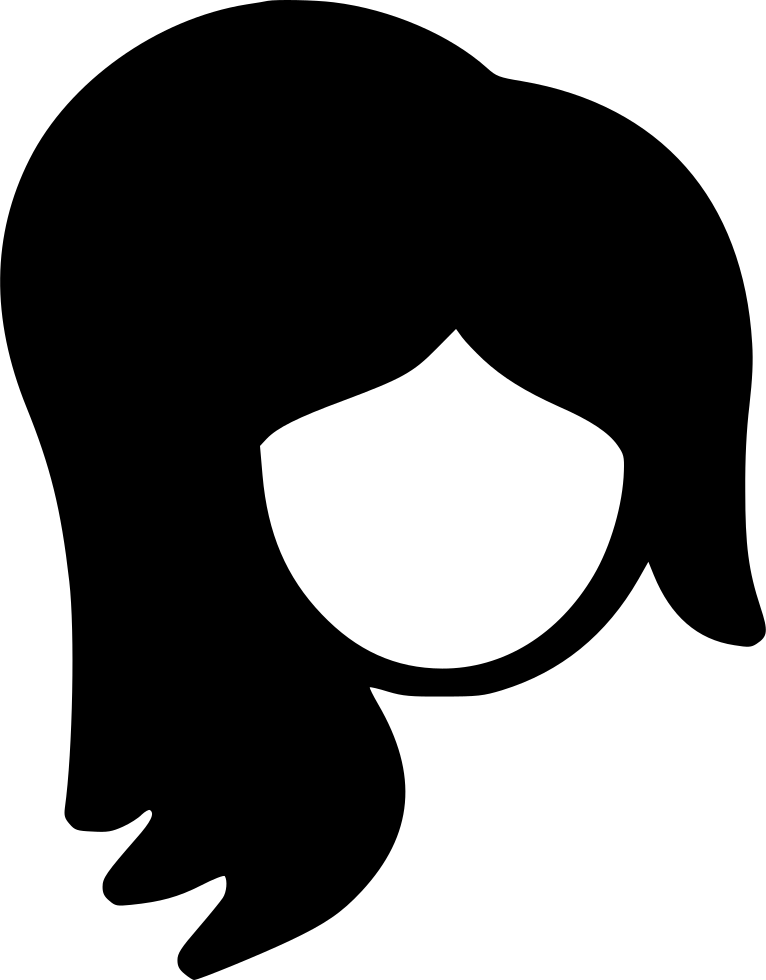 Face Girl Fold Hair Hairstyle Beauty Fashion Comments - Cosmetology (766x980)