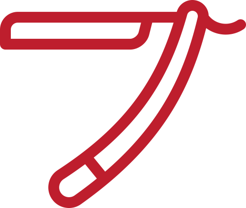 Clipper Cut - Clipper Cut (500x424)