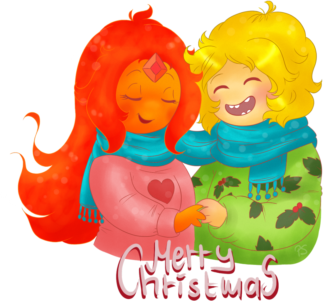 “ Late Christmas Gift @absolutegambit I'm Sorry It's - Cartoon (1280x1289)