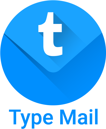 Eine App Mit Einer Zentralen Inbox Ist Die Lösung - Typeapp (512x512)