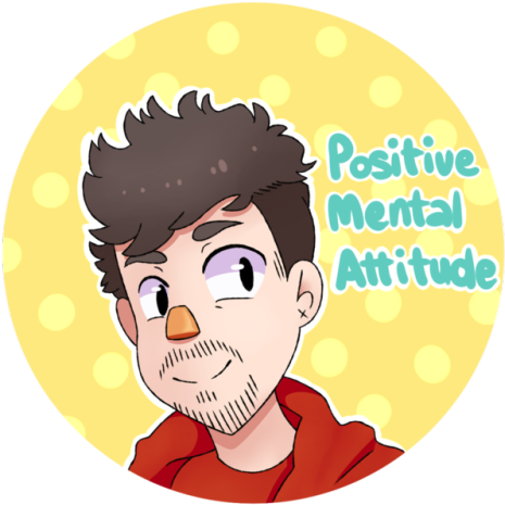 It's Still An Experiment As I'm Still Trying To Understand - Cartoon (500x497)