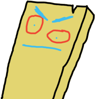 Mod Plank - Mod Plank (540x405)