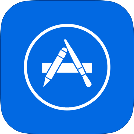 Related - Iphone App Store Icon (512x512)