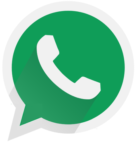 What Is Google Drive - Whatsapp Icon (512x512)