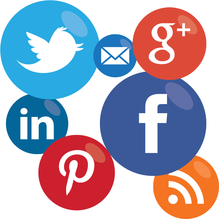 Does Your Social Media Make You Look Bad - Social Media Platforms For Marketing (900x900)