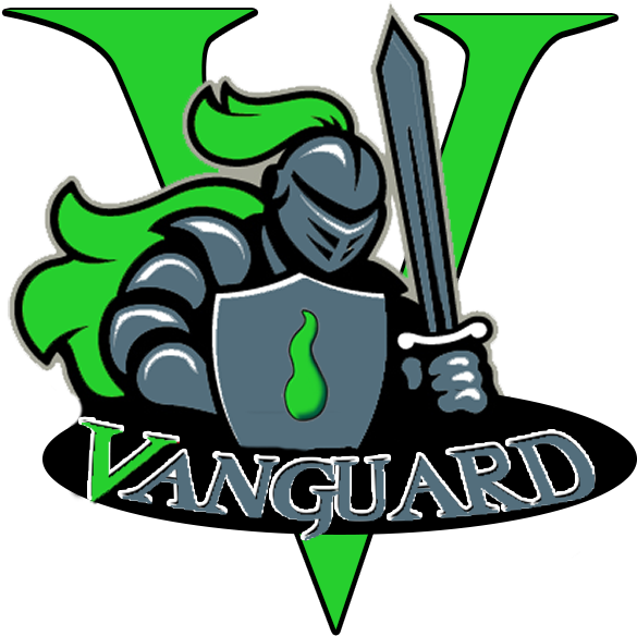 On This Fateful Day We Fought The Brave, Courageous - Archbishop Curley-notre Dame High School (600x589)