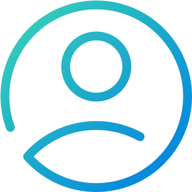 Open Line & Gradient I - User (512x512)