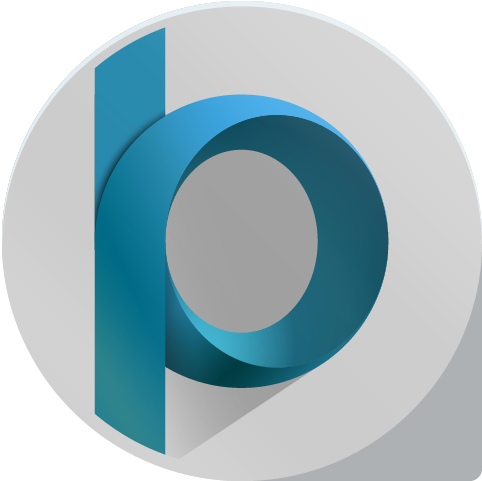 App Icon - Circle (500x500)