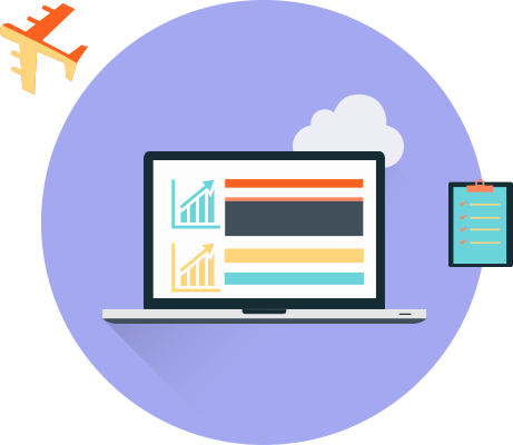 智能硬件类型app开发，智能硬件app定制开发 - Saline Water Conversion Corporation (461x400)