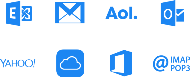 Type Mail Multiple Providers Unified Inbox - Microsoft Exchange 2016 Enterprise 50 User Cals 800142 (634x257)