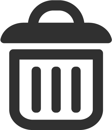 Trash Icon - Trash Icon (512x512)