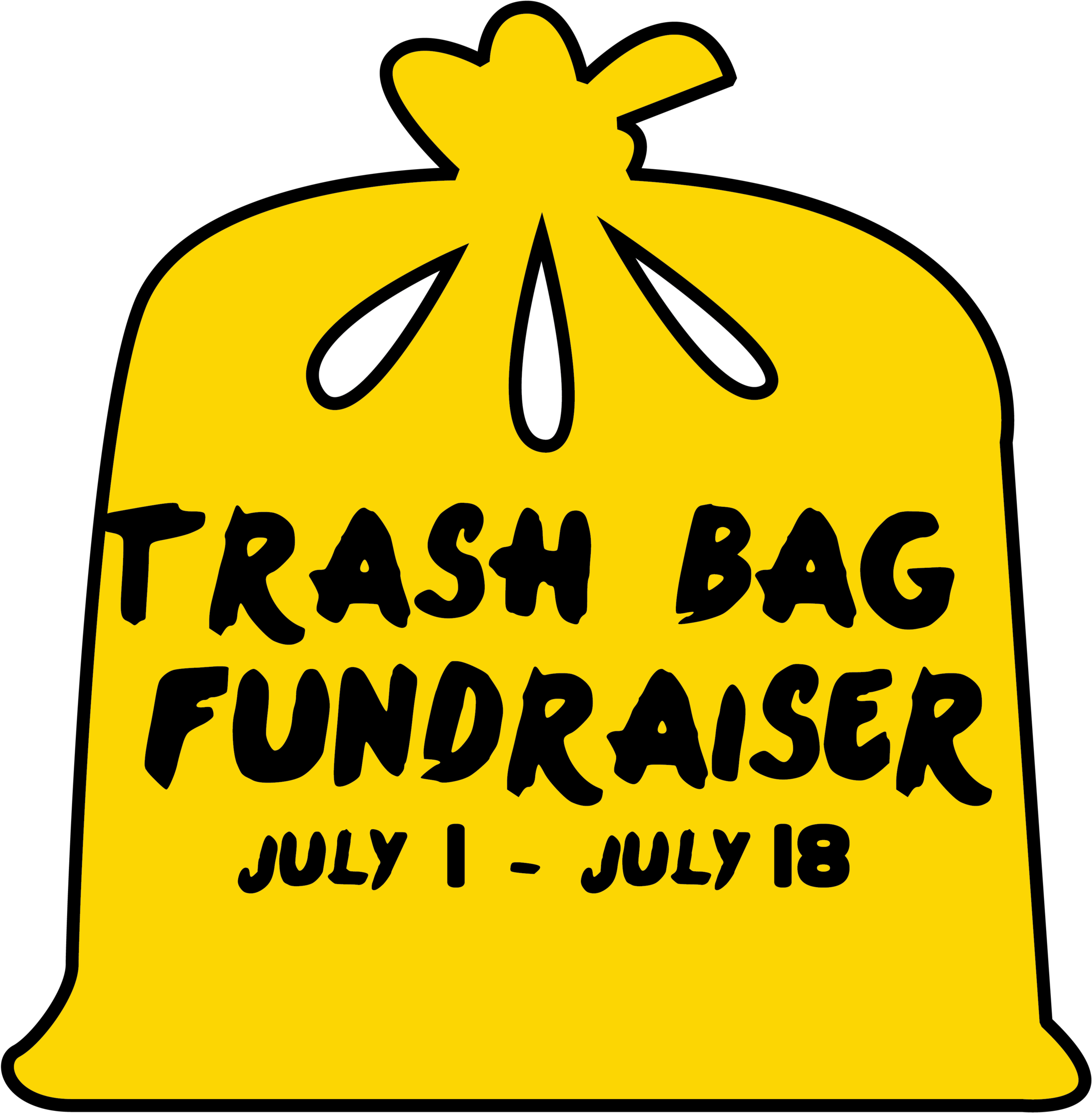 Trash Bag Sales - Trash Bag Sales (2500x2500)