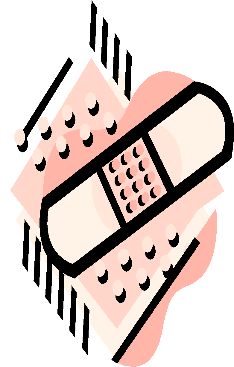 Always Wear Gloves For Handling Items Or Surfaces Soiled - Portable Network Graphics (793x1261)