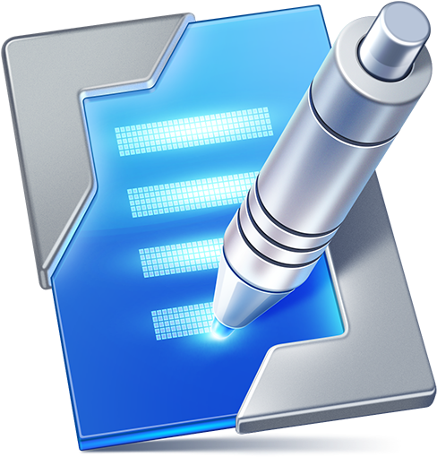 Typemetal App Icon - Icon Editor Png (512x512)