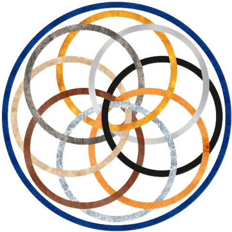 The Circle Itself Is A Representation Of Life - Circle (575x547)