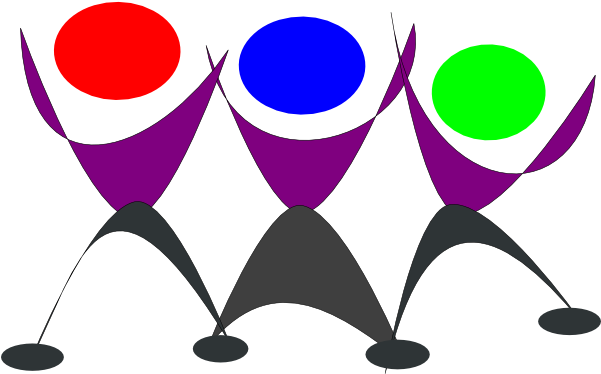 Festival Of Talents Clipart (600x382)