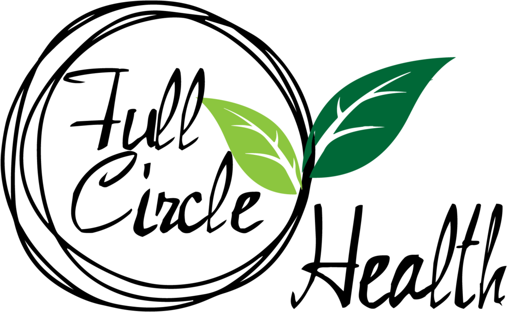 Full Circle Health - Full Circle Health (1000x735)