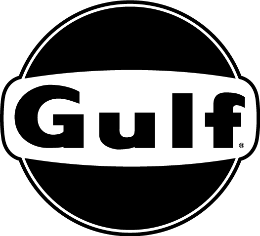 Free Vector Gulf Logo - Gulf Logo Png (526x478)