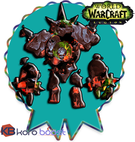 0 Replies 0 Retweets 0 Likes - World Of Warcraft Legion Collector's Edition (pc) (500x500)